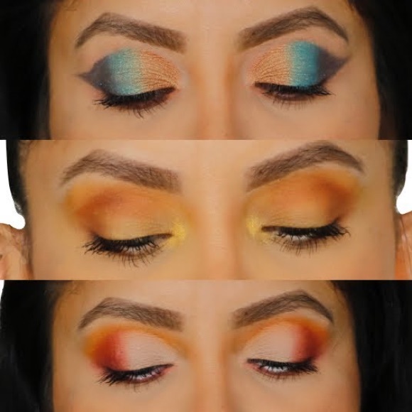 🌺BNIB🌺 🌸 BOXYCHARM - HELLO, CHARMER PALETTE🌸 - Picture 2 of 6